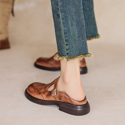 Vera - Elegant Shoes