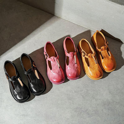 Mabel&June™ - Elsa Elegant Mary Janes
