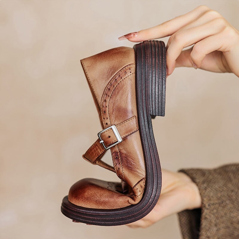 Vera - Elegant Shoes
