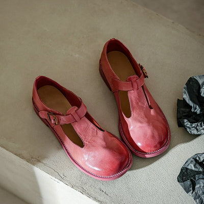 Mabel&June™ - Elsa Elegant Mary Janes
