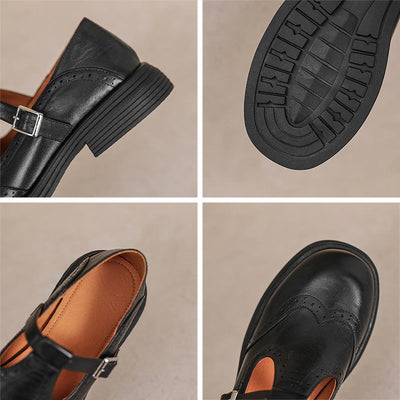 Vera - Elegant Shoes