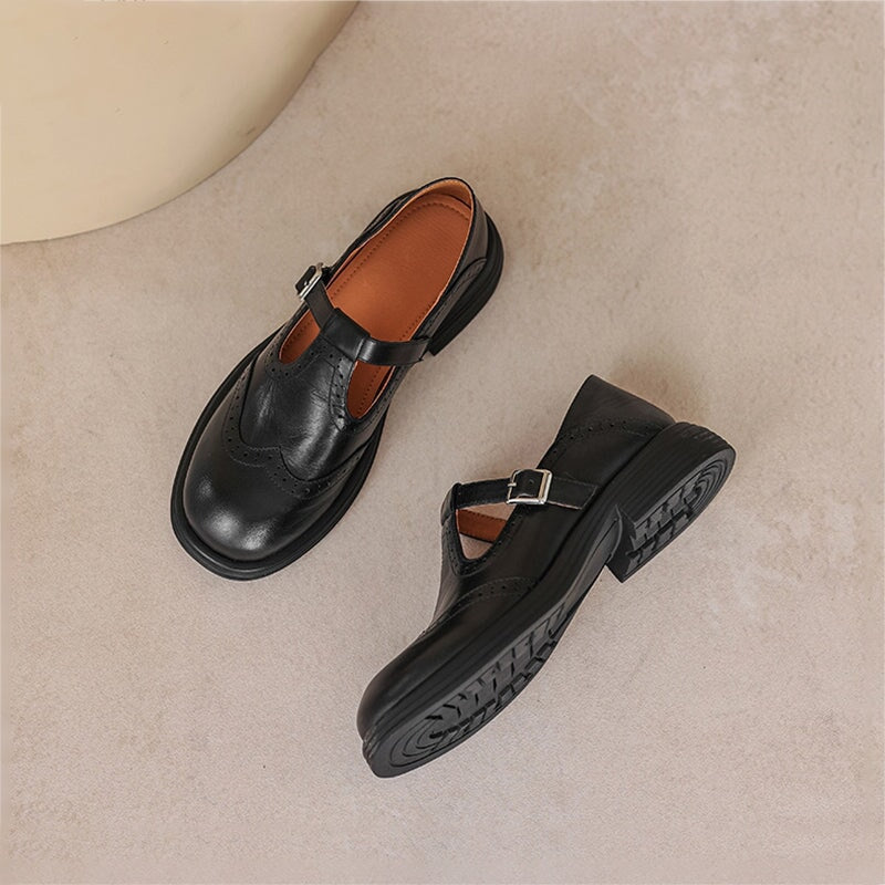 Vera - Elegant Shoes