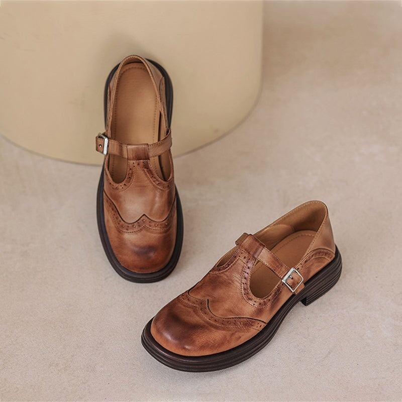 Vera - Elegant Shoes