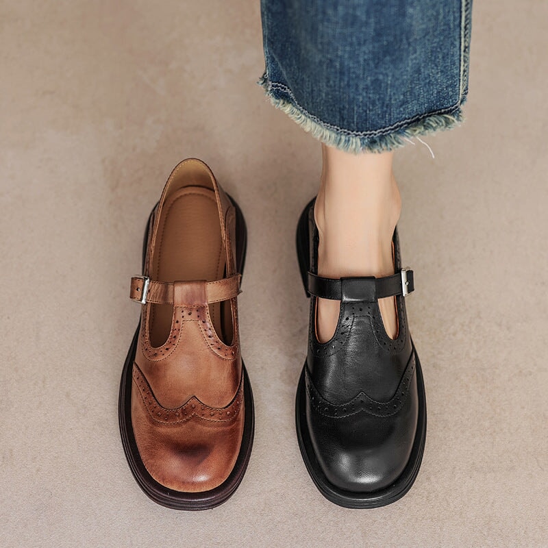 Vera - Elegant Shoes
