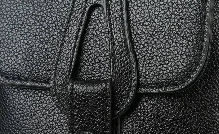 Yenthle - Elegant Retro Bag