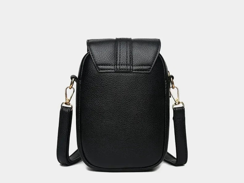 Yenthle - Elegant Retro Bag