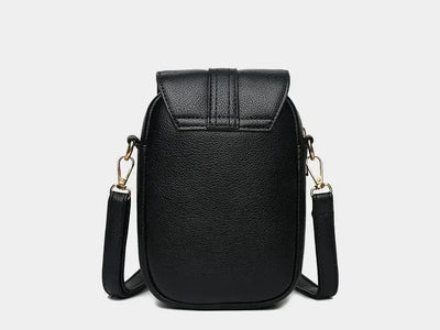 Yenthle - Elegant Retro Bag