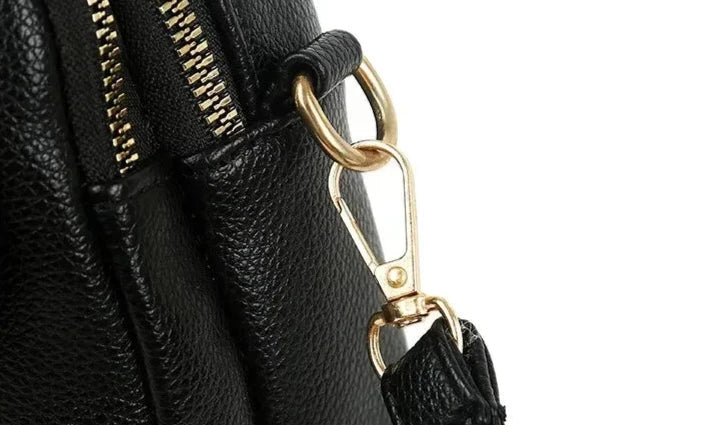 Yenthle - Elegant Retro Bag