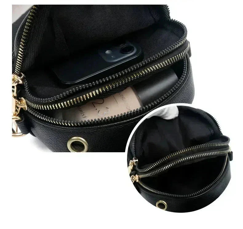 Yenthle - Elegant Retro Bag