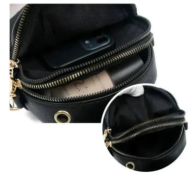 Yenthle - Elegant Retro Bag