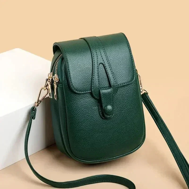 Yenthle - Elegant Retro Bag