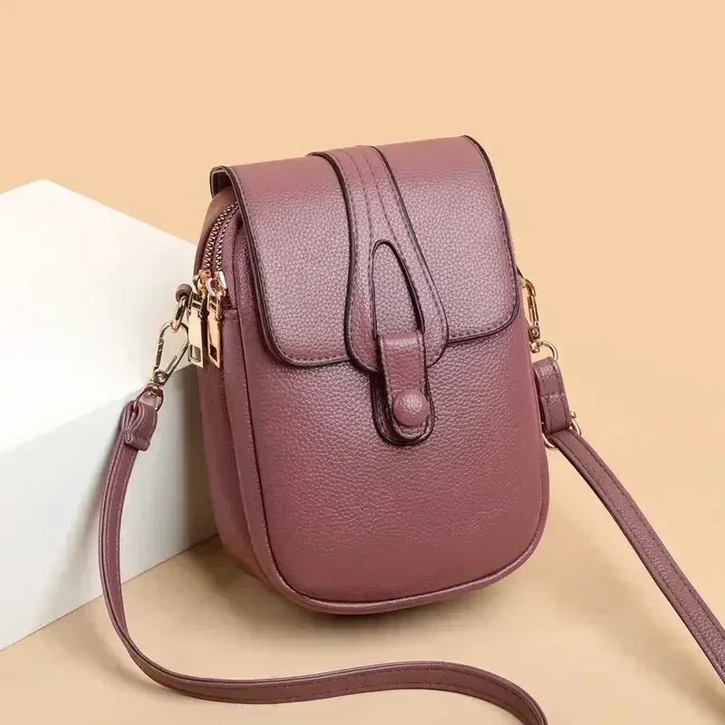 Yenthle - Elegant Retro Bag