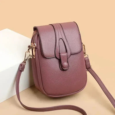 Yenthle - Elegant Retro Bag