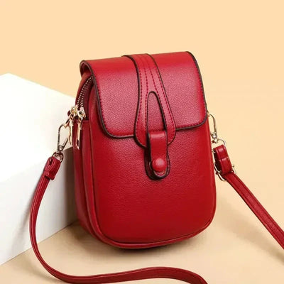 Yenthle - Elegant Retro Bag