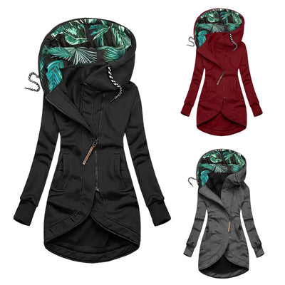 Tonye - Warmth And Elegance For Every Day