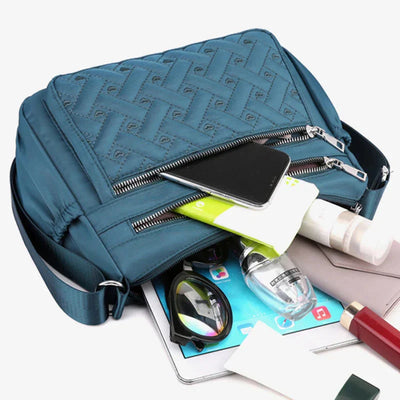 Novara - Lightweight Shoulder Bag