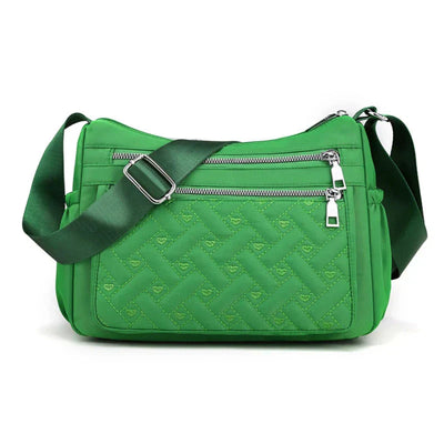 Novara - Lightweight Shoulder Bag