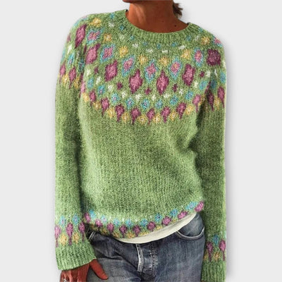 Devyn - Casual & Cozy Sweater