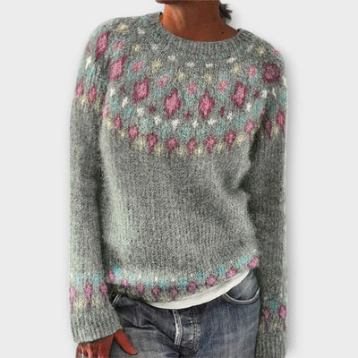 Devyn - Casual & Cozy Sweater