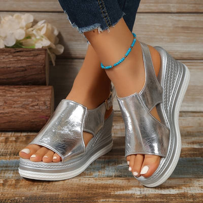Janet - Orthopedic Sandals
