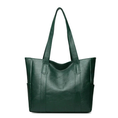 Authentic - Elegant Shoulder Bag