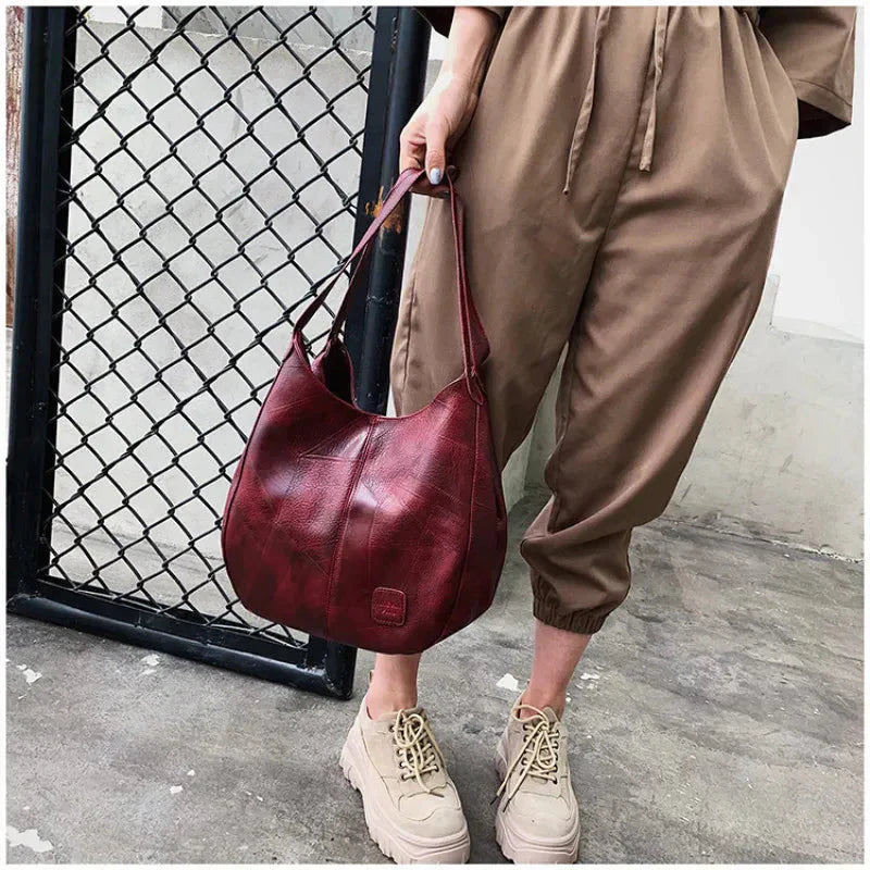 Gaia - Elegant Bag