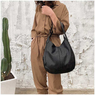 Gaia - Elegant Bag