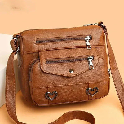Rhea - Elegant Handbag
