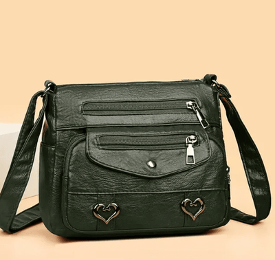 Rhea - Elegant Handbag
