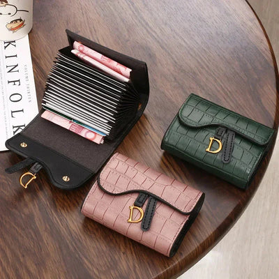 Dynasty - Elegant Wallet