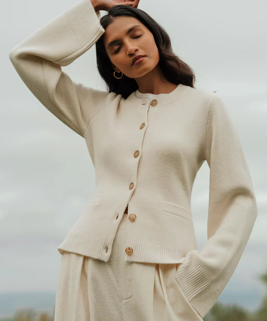 Camilla - Cardigan