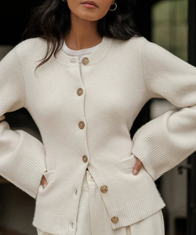 Camilla - Cardigan