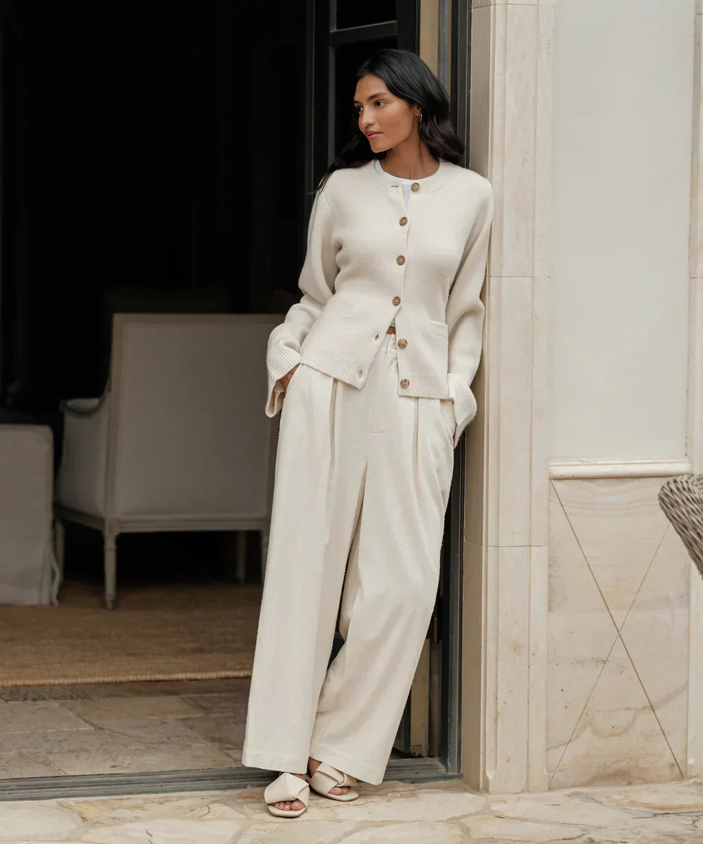 Camilla - Cardigan