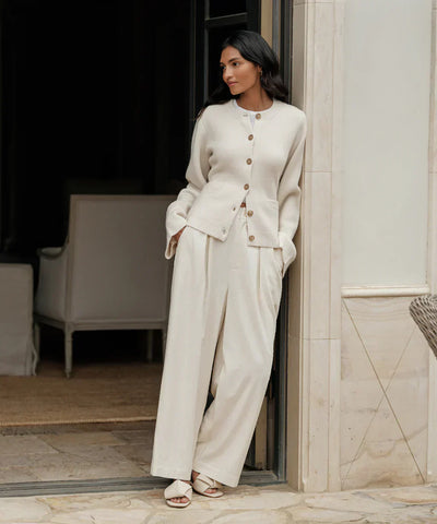 Camilla - Cardigan